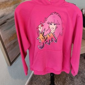 JEM! sweatshirt